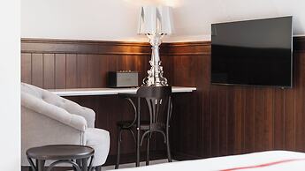 Ruby Lissi Hotel Vienna by IHG