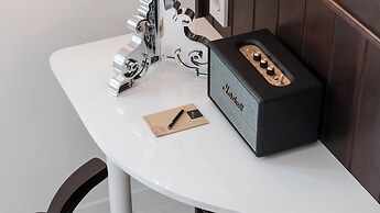 Ruby Lissi Hotel Vienna by IHG