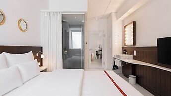 Ruby Lissi Hotel Vienna by IHG