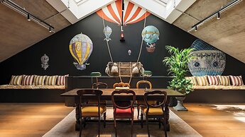 Ruby Lissi Hotel Vienna by IHG