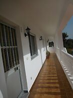 Apartamentos Quinta Girassol