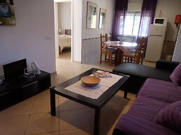 Apartamentos Quinta Girassol