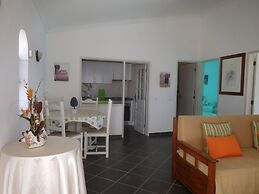 Apartamentos Quinta Girassol