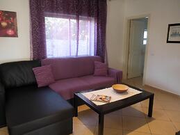 Apartamentos Quinta Girassol