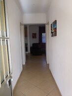 Apartamentos Quinta Girassol