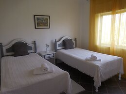 Apartamentos Quinta Girassol