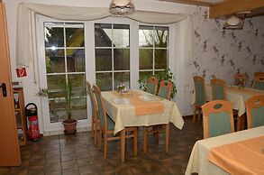 Hotel & Pension Haus Dewenter
