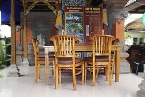 Sapta House