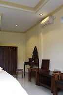 Sapta House