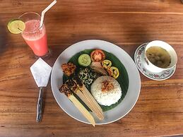 Sapta House