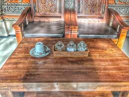 Sapta House
