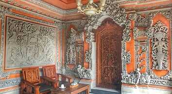 Sapta House