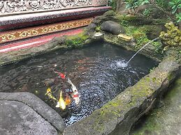 Sapta House