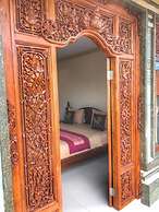 Sapta House