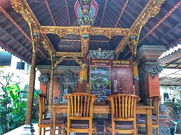 Sapta House