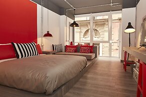 Toledo Loft