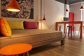 Toledo Loft