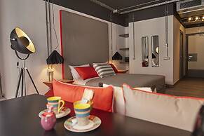 Toledo Loft