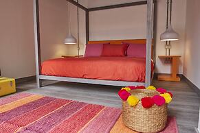 Toledo Loft