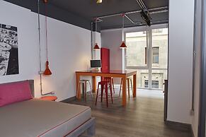 Toledo Loft