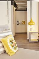 Toledo Loft