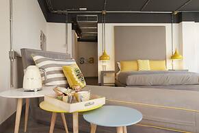 Toledo Loft