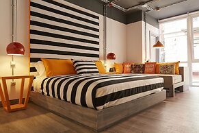 Toledo Loft