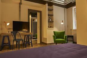 Toledo Loft