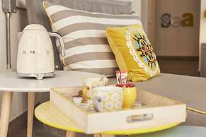 Toledo Loft
