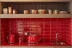 Toledo Loft