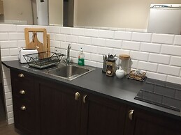 Sentral Apartments