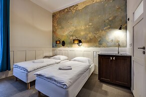 Sentral Apartments