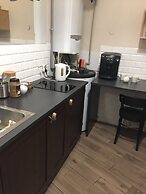 Sentral Apartments