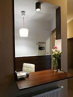 Sentral Apartments