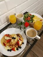 Sentral Apartments