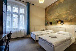 Sentral Apartments