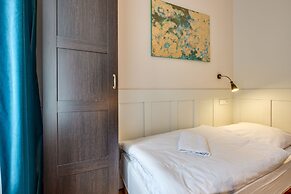 Sentral Apartments