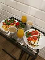 Sentral Apartments