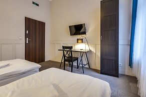 Sentral Apartments