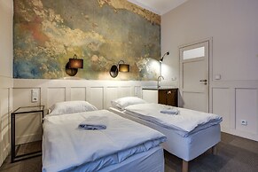 Sentral Apartments