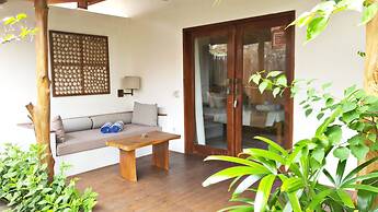 Wilsons Retreat