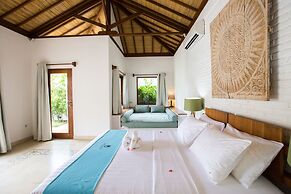 Wilsons Retreat