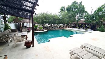 Wilsons Retreat