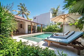 Wilsons Retreat