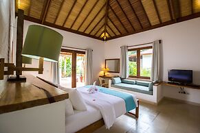 Wilsons Retreat