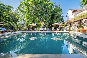 Wilsons Retreat