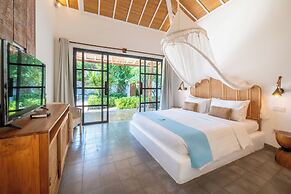 Wilsons Retreat