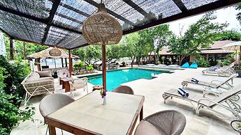 Wilsons Retreat