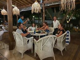 Wilsons Retreat