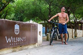 Wilsons Retreat